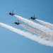 Thunderbirds 1-7 arrive ahead of Wings Over Solano air show