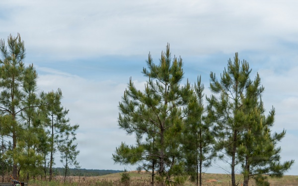 FireAnt Ground Vehicle Supports Training at JRTC