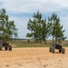 FireAnt Ground Vehicle Supports Training at JRTC