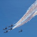 Thunderbirds 1-7 arrive ahead of Wings Over Solano air show