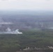 April 2026 Wildfires: Georgia Army National Guard Response