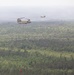 April 2026 Wildfires: Georgia Army National Guard Response