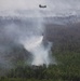 April 2026 Wildfires: Georgia Army National Guard Response