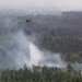 April 2026 Wildfires: Georgia Army National Guard Response