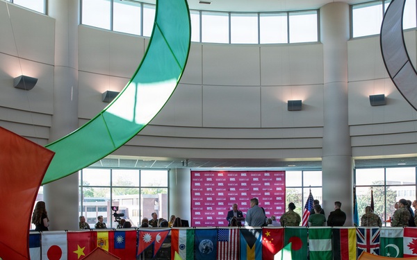 UMSL launches first-of-its-kind Army LPN-to-BSN Bridge program to strengthen Army Reserve, nursing pipeline and readiness