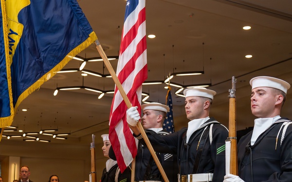 Washington D.C. Submarine Birthday Ball