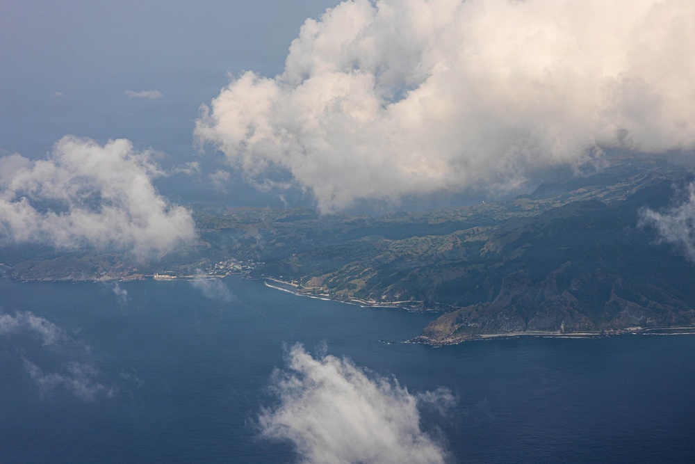 Balikatan 2026: U.S. service members transport NMESIS to Itbayat