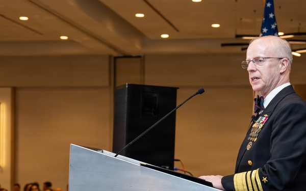 Washington D.C. Submarine Birthday Ball