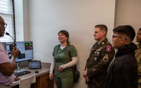 UMSL launches first-of-its-kind Army LPN-to-BSN Bridge program to strengthen Army Reserve, nursing pipeline and readiness