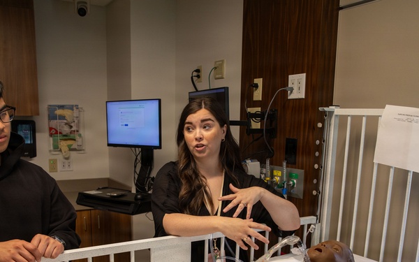 UMSL launches first-of-its-kind Army LPN-to-BSN Bridge program to strengthen Army Reserve, nursing pipeline and readiness