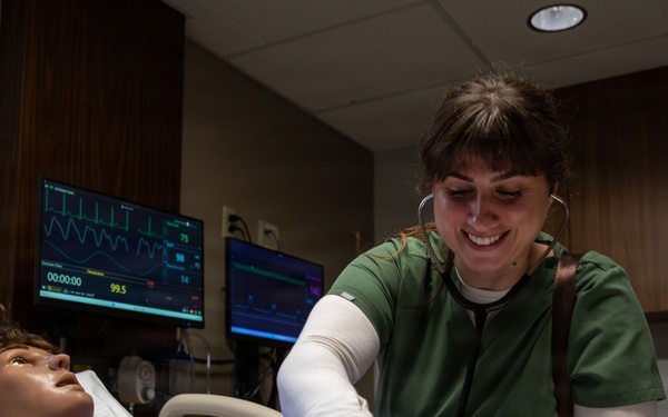 UMSL launches first-of-its-kind Army LPN-to-BSN Bridge program to strengthen Army Reserve, nursing pipeline and readiness