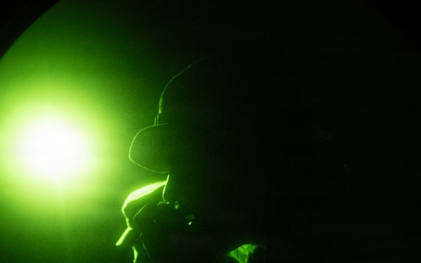 Balikatan 2026: 25th Infantry Division Soldiers Combat Medics Conduct Night Medical Rehearsals