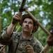 Balikatan 2026: U.S. Army Combat Engineers Participate in Jungle Survival Training (Day 2)