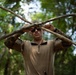 Balikatan 2026: U.S. Army Combat Engineers Participate in Jungle Survival Training (Day 2)
