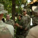 Balikatan 2026: U.S. Army Combat Engineers Participate in Jungle Survival Training (Day 2)