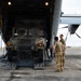 Balikatan 2026: 317th AW, 25th ID load Humvee, howitzer onto C-130J