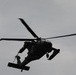 41st Field Artillery Brigade MEDEVAC Training with 12th Combat Aviation Brigade