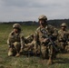 41st Field Artillery Brigade MEDEVAC Training with 12th Combat Aviation Brigade