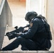 Ivorian national police officers execute urban clearing operations during Flintlock 26