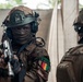 Guinean SOF executes CQB training during Flintlock 26