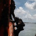 Moroccan special operations forces conduct VBSS training during Flintlock 26