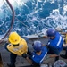Delbert D. Black Conducts a Replenishment-at-Sea