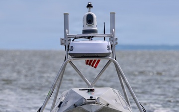 From Pier to Platform: Seabees Enable Autonomous Operations During OE26