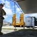 In wake of Typhoon Sinlaku, NMCB-1’s Seabees help deliver water to Saipan community