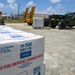 In wake of Typhoon Sinlaku, NMCB-1’s Seabees help deliver water to Saipan community
