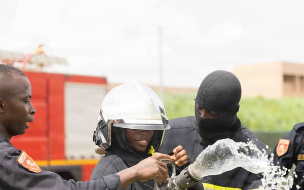 U.S., Côte d’Ivoire invest in future of Ivorian youth during Flintlock 26