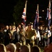 U.S. Marines, Sailors commemorate Anzac Day in Darwin