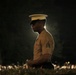U.S. Marines, Sailors commemorate Anzac Day in Darwin