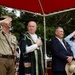 U.S. Marines, Sailors commemorate Anzac Day in Darwin