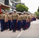 U.S. Marines, Sailors commemorate Anzac Day in Darwin