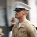 U.S. Marines, Sailors commemorate Anzac Day in Darwin