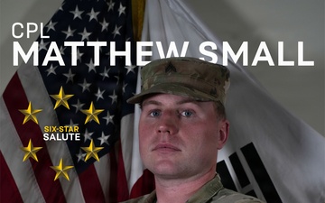 Eighth Army Honors Top Junior Enlisted Soldiers at 52nd USO Six Star Service Salute Gala