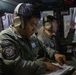 USS Portland Prepares for Typhoon Sinlaku Relief Efforts