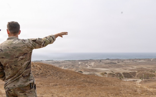 Balikatan 2026: 25th ID Partners with Laoag Police to Strengthen Security Checkpoint Operations