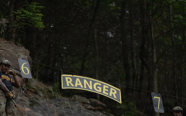 U.S. Army Ranger Open House 2026