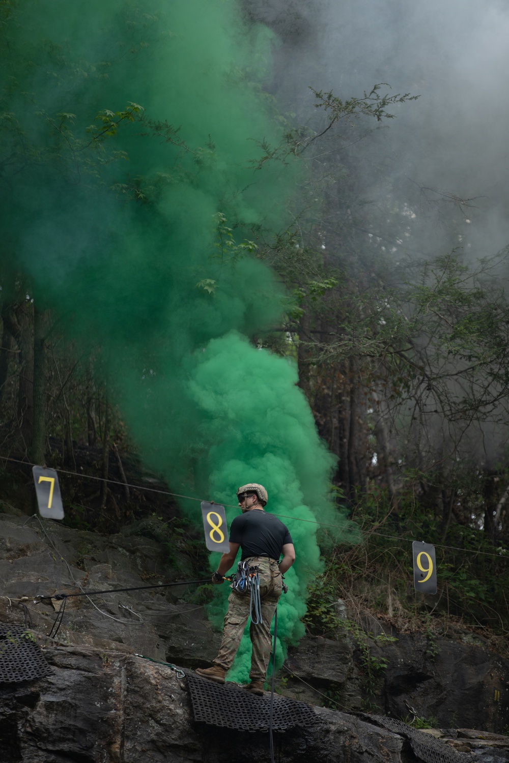 U.S. Army Ranger Open House 2026