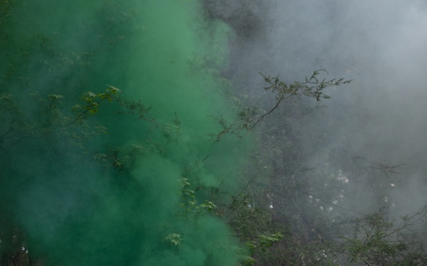 U.S. Army Ranger Open House 2026