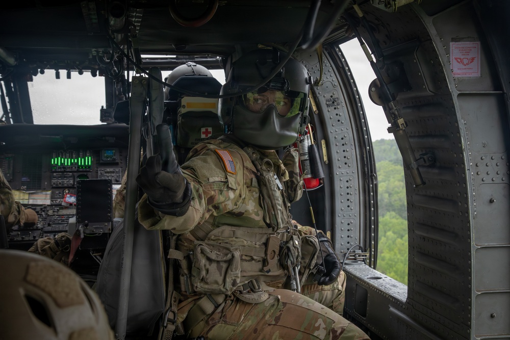 U.S. Army Ranger Open House 2026