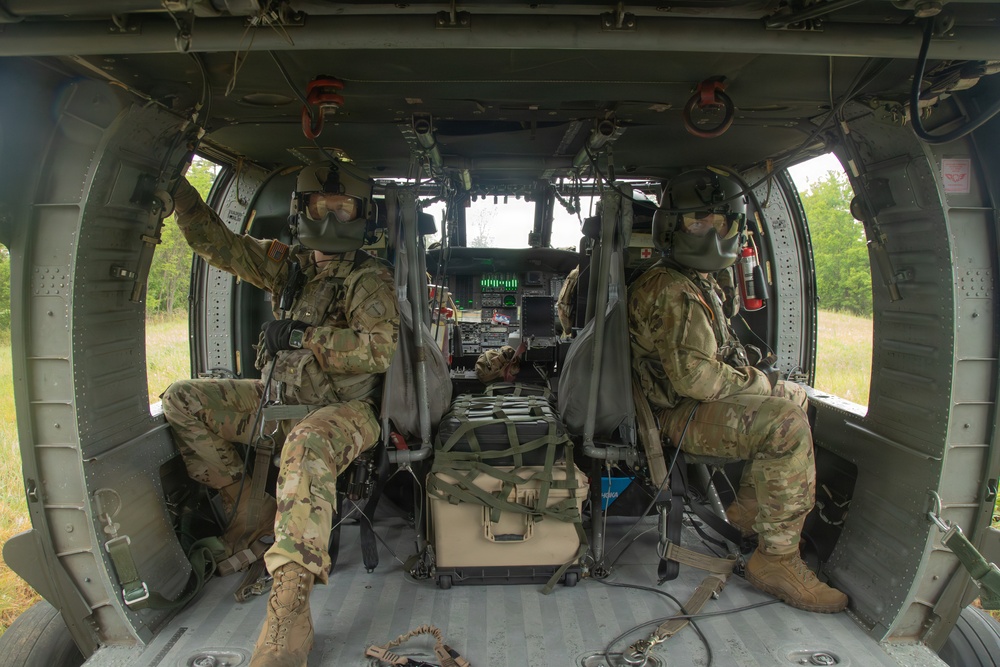 U.S. Army Ranger Open House 2026