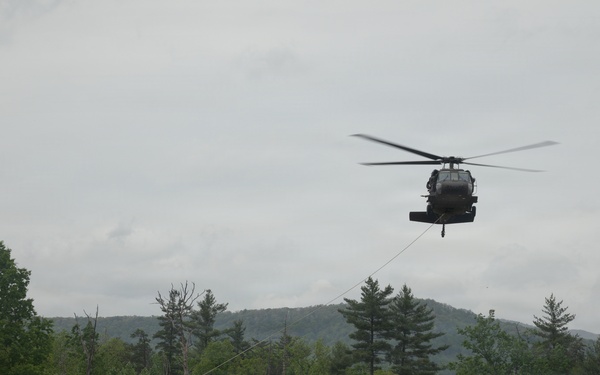 U.S. Army Ranger Open House 2026