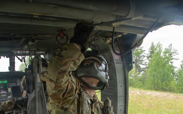 U.S. Army Ranger Open House 2026