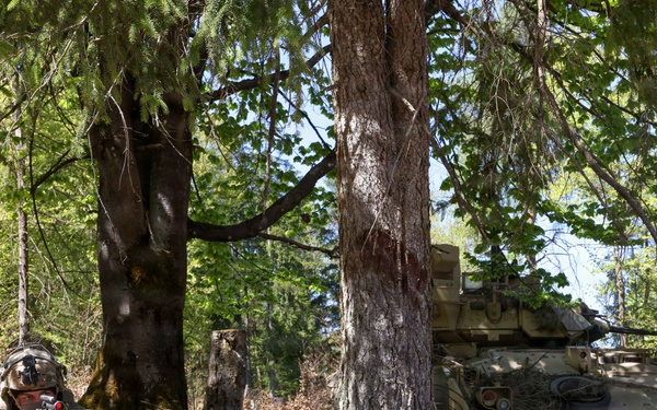 Combined Resolve 26-07