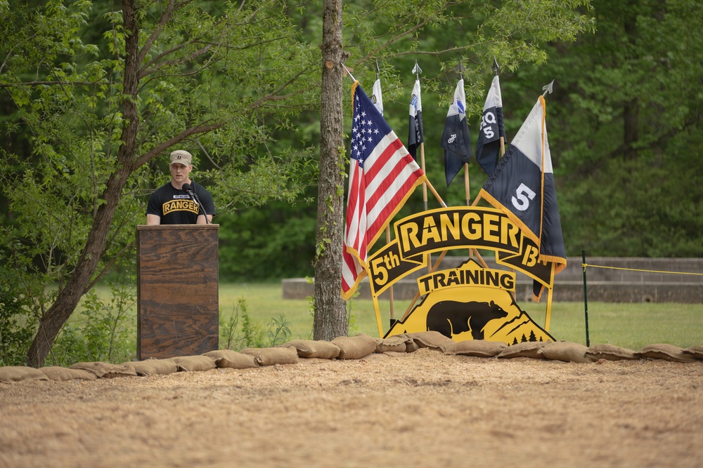 U.S. Army Ranger Open House 2026