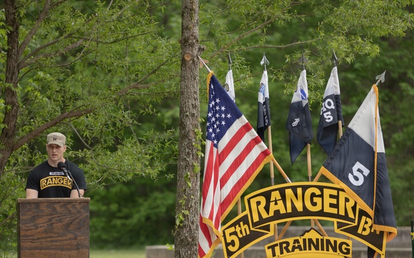 U.S. Army Ranger Open House 2026