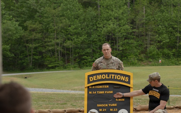 U.S. Army Ranger Open House 2026