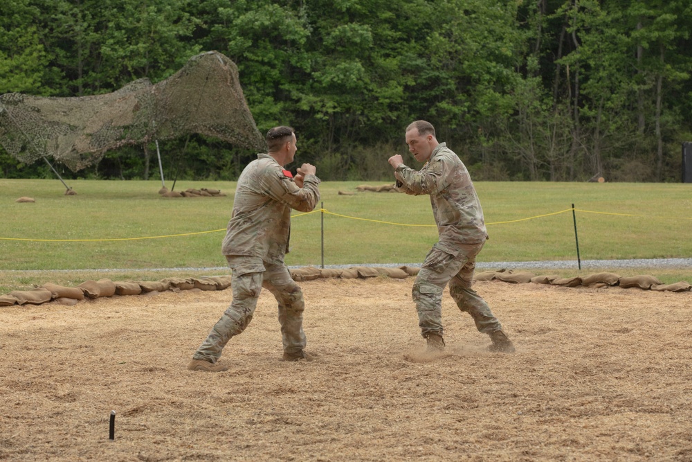 U.S. Army Ranger Open House 2026
